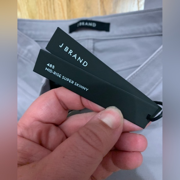 J Brand Jeggings NWT - Picture 9 of 14